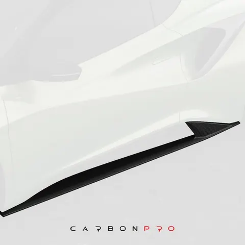 Side Skirts