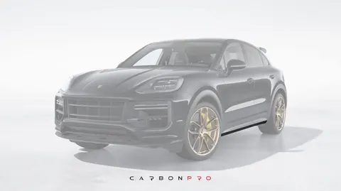Side Skirts OE Turbo GT Design