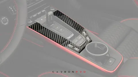Signature Carbon Package Interior I