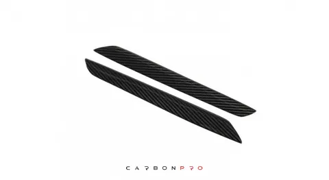 SPOILER ENGINE BONNET
