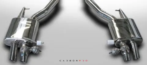 Sport Exhaust System