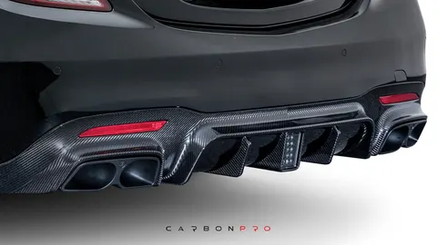 AMG Line (FL 2018+)