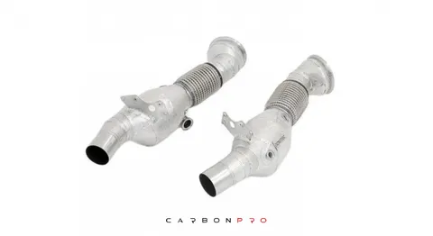 SPORT METAL CATALYSTS (SET OF TWO)