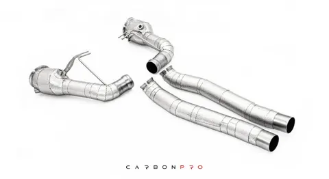 SPORT METAL CATALYSTS