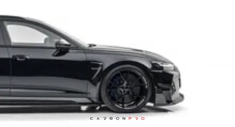 Sport spring set for lowering