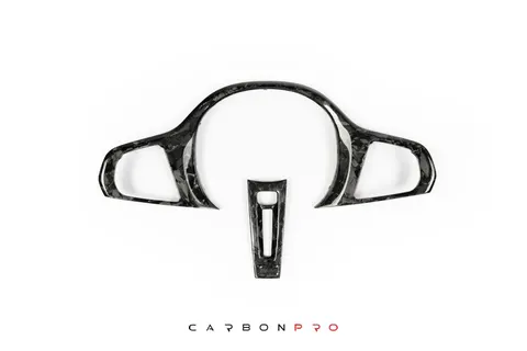 SPORT TECH Steering Wheel Inserts