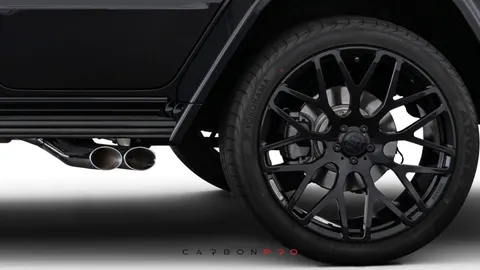 Sports exhaust diesel