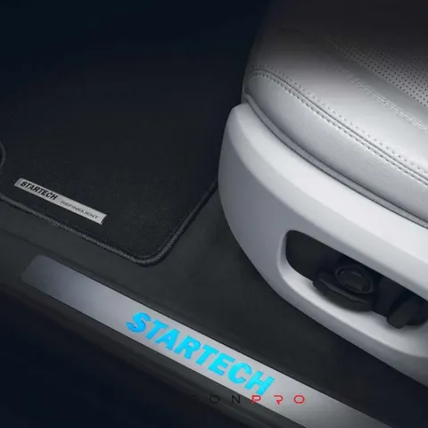 STARTECH Entrance panels