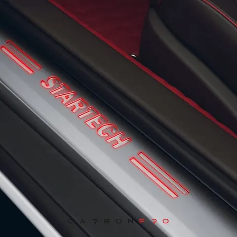 STARTECH Entrance panels