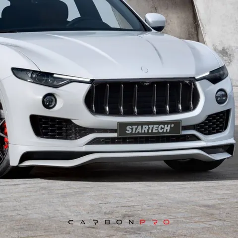 STARTECH front bumper insert