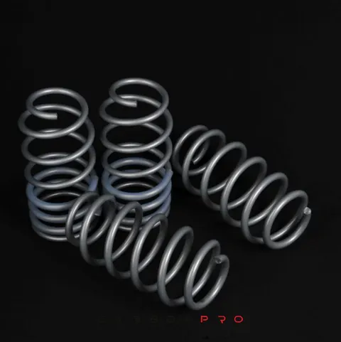 STARTECH Lowering kit for 4 cylinders