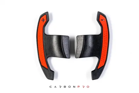 M Performance Steering Paddles