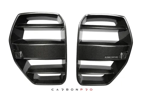 STREETFIGHTER Grille
