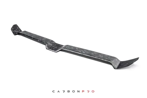 SUPER JET Front Bumper Trim