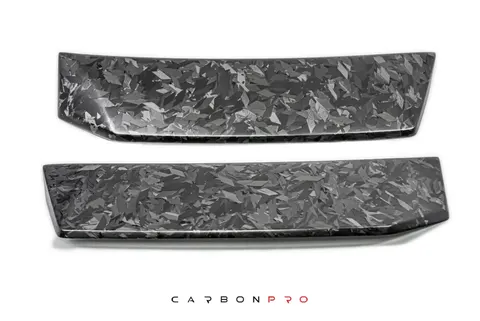 SUPER JET Roof Spoiler