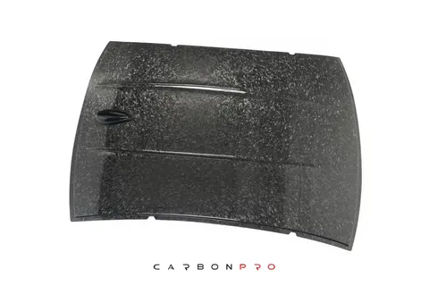 SUPER JET Roof