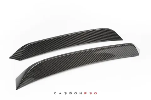 SUPER JET Trunk Spoiler
