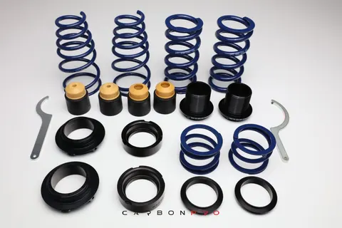 Threaded Spring Kit for 992