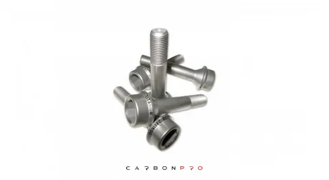 TITAN WHEELBOLTS SET (10 PIECES)