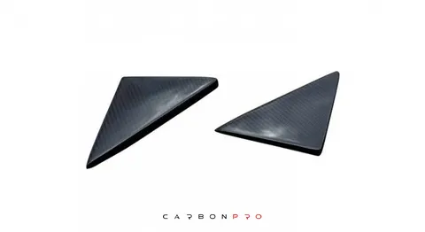 TRIANGLE COVER SIDE WINDOW