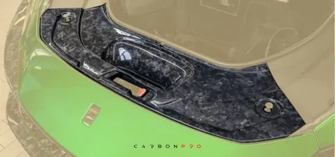 Trunk cover