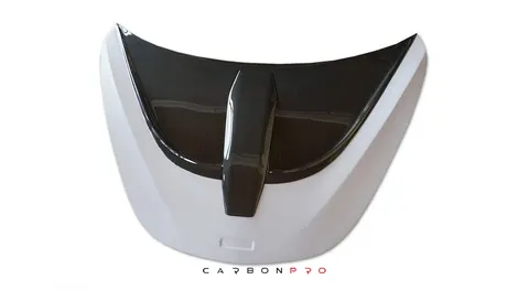 Trunk-lid n-largo