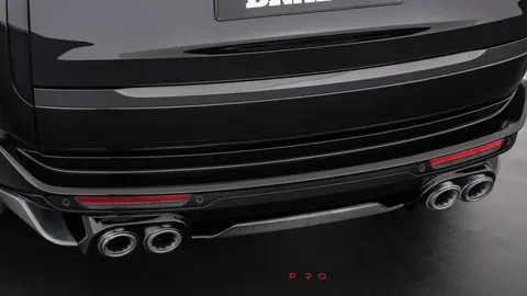 Valve controlled sport exhaust system
