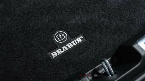 Velour trunk mat