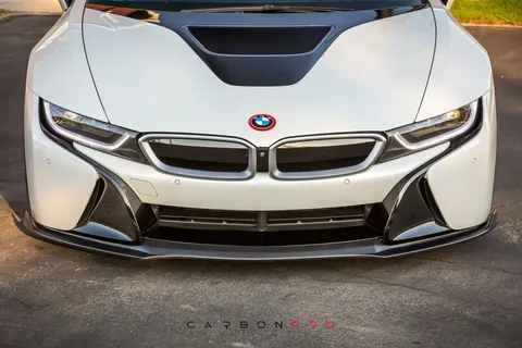i Series