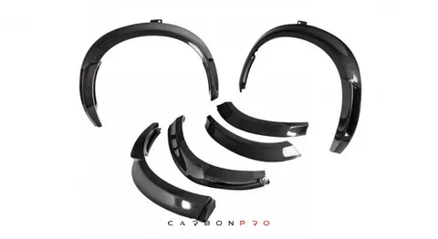 WHEEL ARCHES Original Design