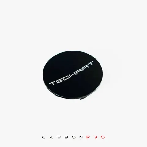 Wheel Center Caps