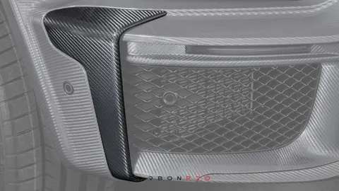 WIDESTAR Carbon Package II