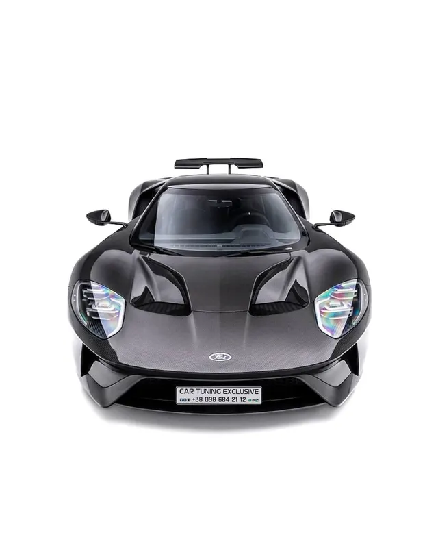 Ford GT